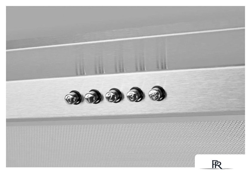 Кухонная вытяжка KUPPERSBERG Inlinea 70 X - Изображение №3 — Интернет-магазин ПроЗаказ