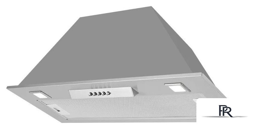 Кухонная вытяжка KUPPERSBERG Inlinea 70 X - Изображение №1 — Интернет-магазин ПроЗаказ