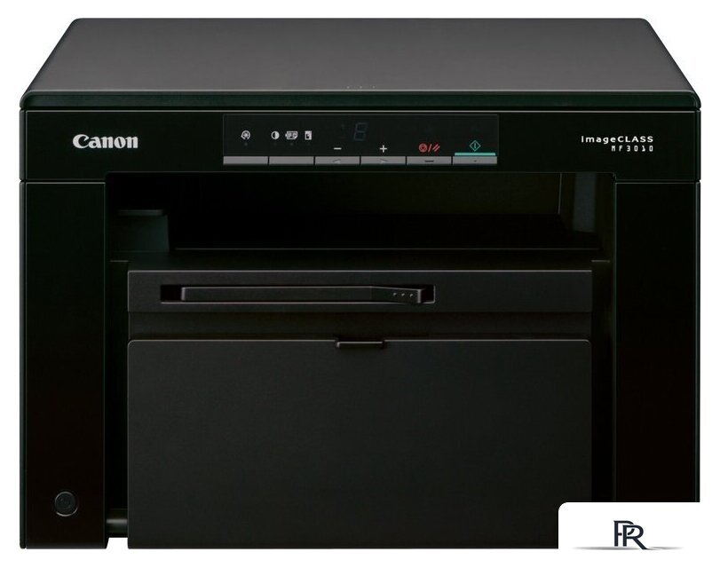 МФУ Canon imageCLASS MF3010 - Изображение №1 — Интернет-магазин ПроЗаказ