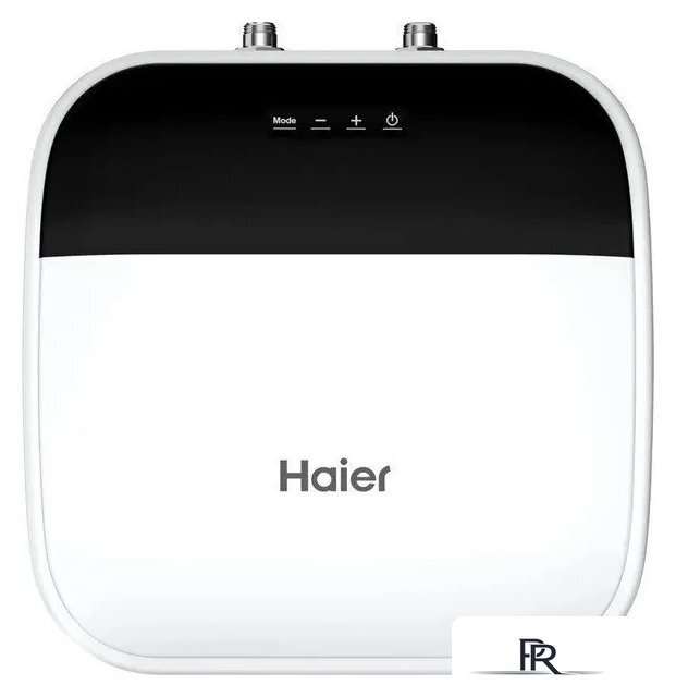 Накопительный электрический водонагреватель под мойку Haier ES10V-IQ2 - Изображение №1 — Интернет-магазин ПроЗаказ