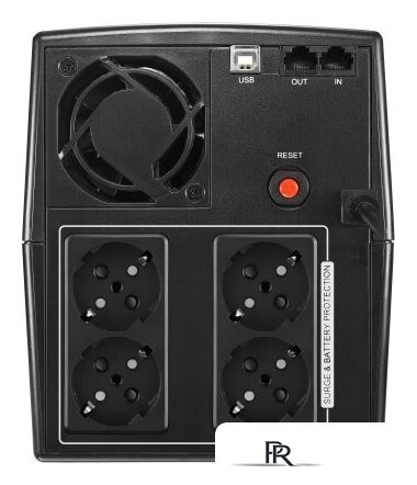 Источник бесперебойного питания CyberPower UT2200E - Изображение №3 — Интернет-магазин ПроЗаказ