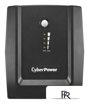 Источник бесперебойного питания CyberPower UT2200E - Изображение №1 — Интернет-магазин ПроЗаказ
