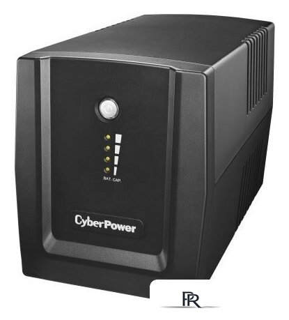 Источник бесперебойного питания CyberPower UT2200E - Изображение №2 — Интернет-магазин ПроЗаказ