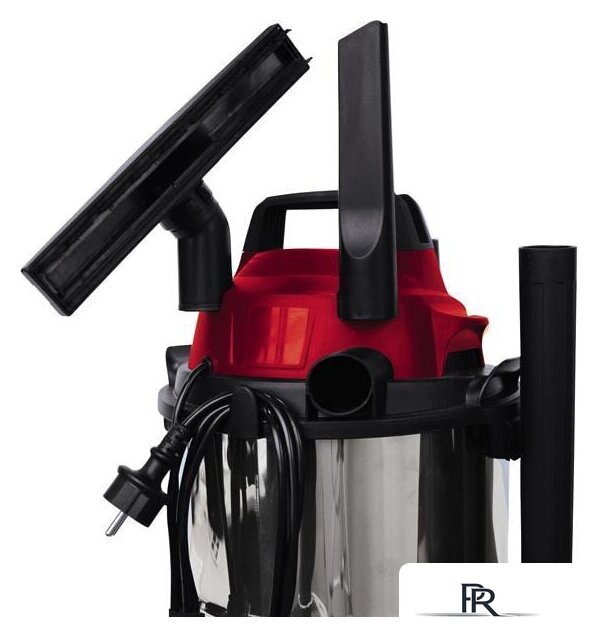 Пылесос Einhell TC-VC 1812 S - Изображение №2 — Интернет-магазин ПроЗаказ