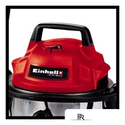 Пылесос Einhell TC-VC 1812 S - Изображение №6 — Интернет-магазин ПроЗаказ