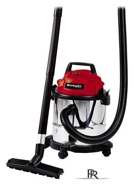 Пылесос Einhell TC-VC 1812 S - Изображение №1 — Интернет-магазин ПроЗаказ