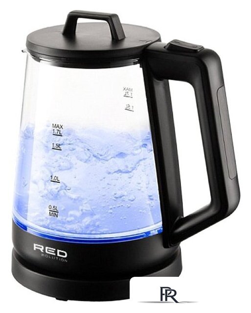 Электрический чайник RED Solution RK-G191 - Изображение №1 — Интернет-магазин ПроЗаказ