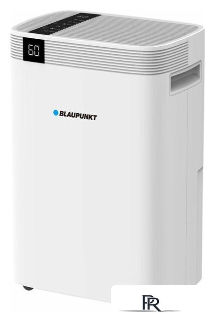 Осушитель воздуха Blaupunkt ADH601 - Изображение №3 — Интернет-магазин ПроЗаказ