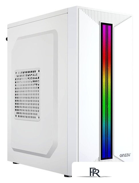 Корпус Ginzzu B380 - Изображение №1 — Интернет-магазин ПроЗаказ