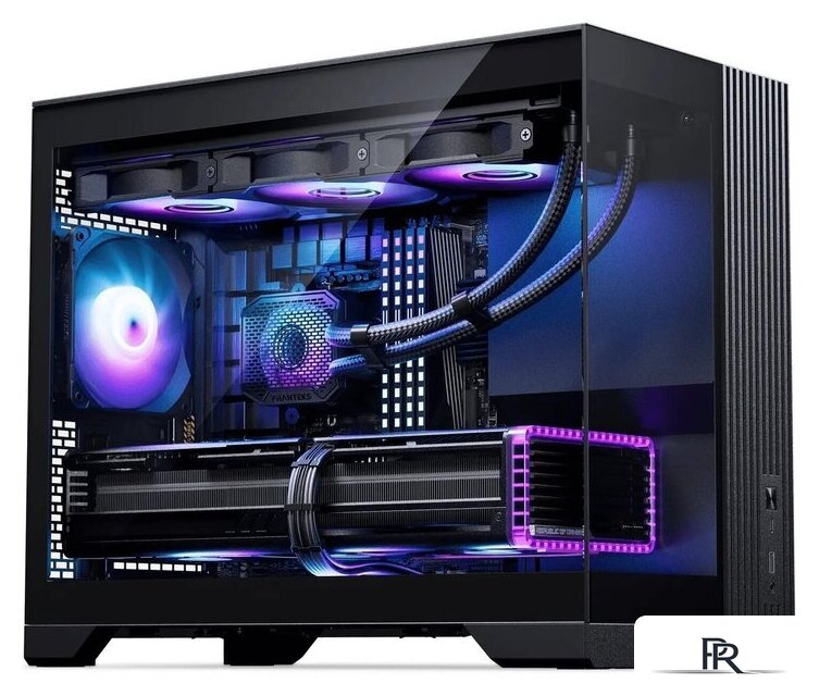 Корпус Phanteks XT V3 PH-XT325V_DBK01 - Изображение №1 — Интернет-магазин ПроЗаказ