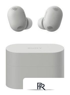 Наушники Sony WF-1000XM6 (серый) - Изображение №2 — Интернет-магазин ПроЗаказ