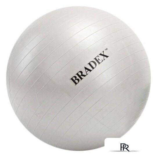 Гимнастический мяч Bradex SF 0017 - Изображение №1 — Интернет-магазин ПроЗаказ