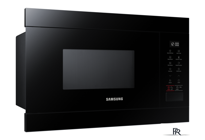 Микроволновая печь Samsung MS22T8254AB - Изображение №3 — Интернет-магазин ПроЗаказ