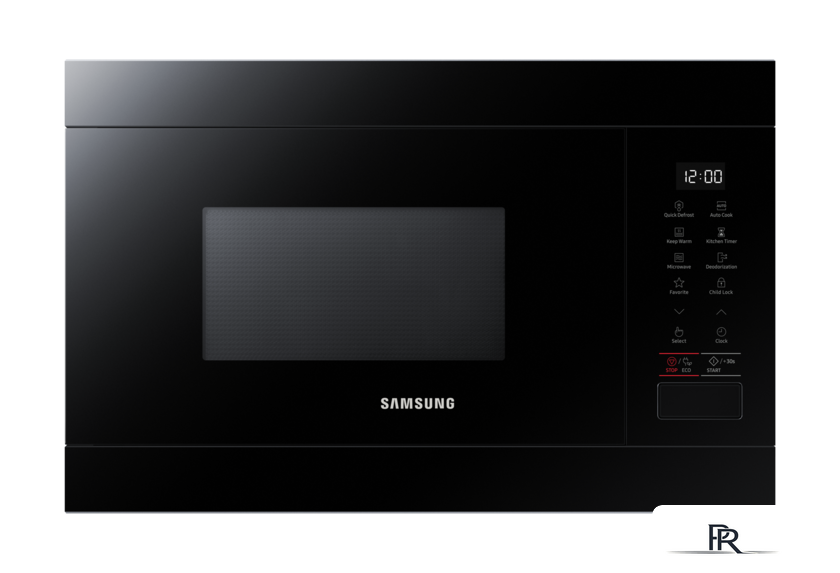 Микроволновая печь Samsung MS22T8254AB - Изображение №1 — Интернет-магазин ПроЗаказ