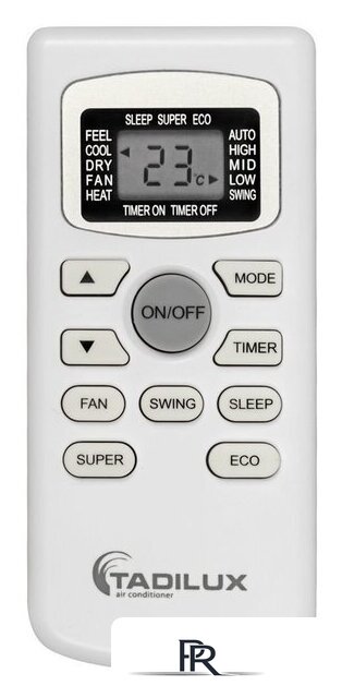 Кондиционер Tadilux TRM-12WK - Изображение №8 — Интернет-магазин ПроЗаказ