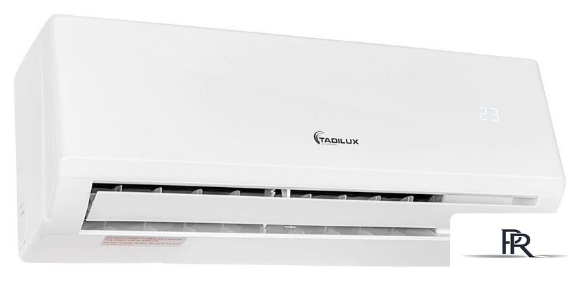 Кондиционер Tadilux TRM-12WK - Изображение №1 — Интернет-магазин ПроЗаказ