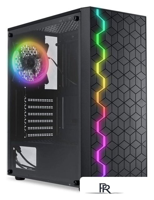 Корпус GMNG OGC-G100 - Изображение №4 — Интернет-магазин ПроЗаказ