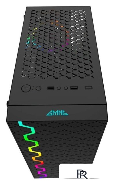 Корпус GMNG OGC-G100 - Изображение №23 — Интернет-магазин ПроЗаказ