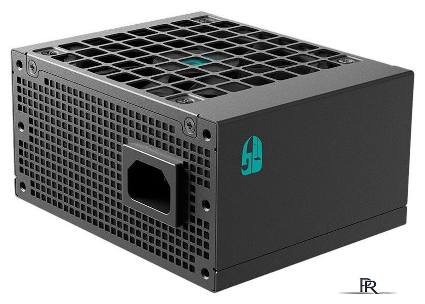 Блок питания GamerStorm PS750G - Изображение №4 — Интернет-магазин ПроЗаказ