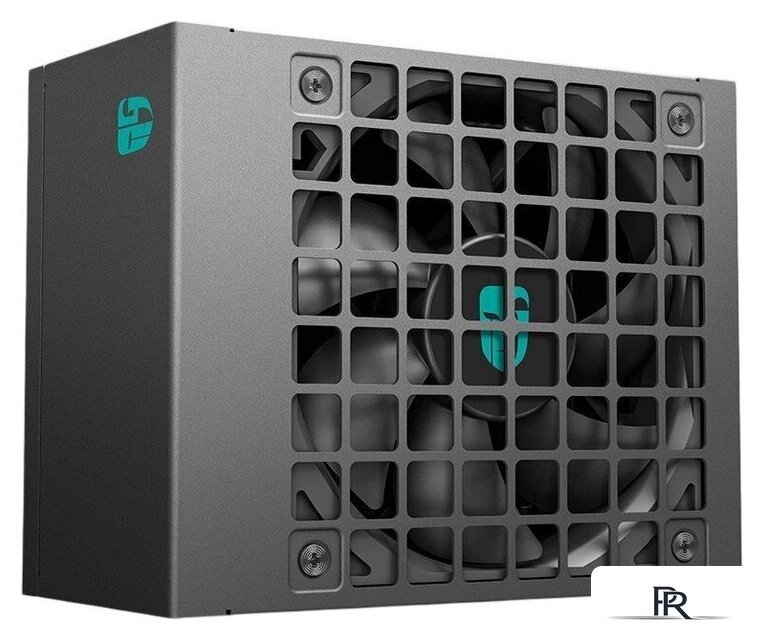 Блок питания GamerStorm PS750G - Изображение №3 — Интернет-магазин ПроЗаказ