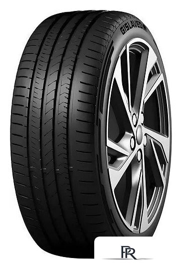 Летние шины Gislaved EcoControl 225/45R17 91V - Изображение №1 — Интернет-магазин ПроЗаказ