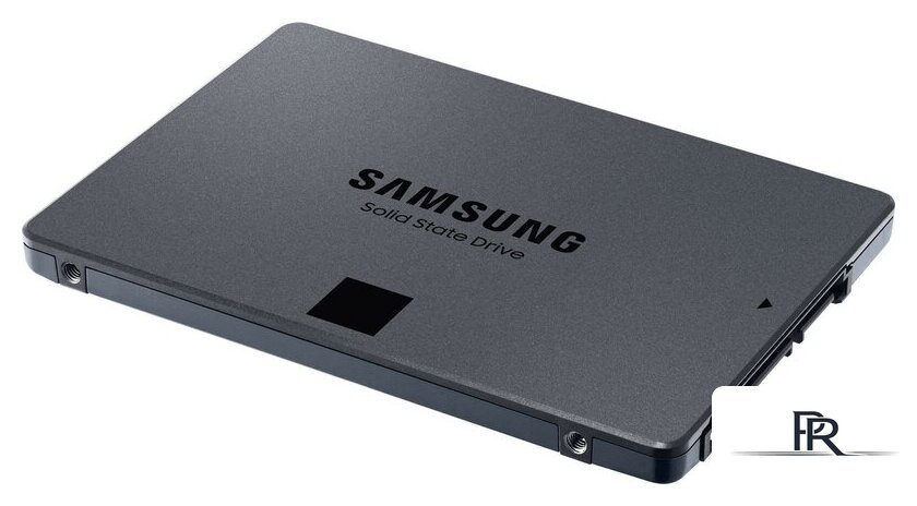 SSD Samsung 870 QVO 1TB MZ-77Q1T0BW - Изображение №2 — Интернет-магазин ПроЗаказ