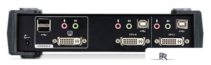 KVM переключатель Aten CS1762A-AT-G - Изображение №2 — Интернет-магазин ПроЗаказ
