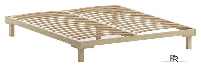 Кровать Домаклево Канапе 160x200 (береза) - Изображение №3 — Интернет-магазин ПроЗаказ