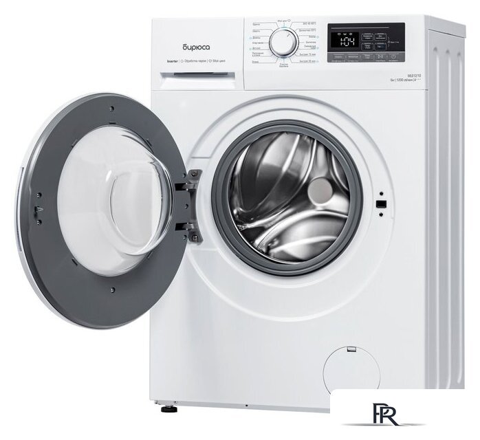 Стиральная машина Бирюса WM-ML612/10 - Изображение №3 — Интернет-магазин ПроЗаказ