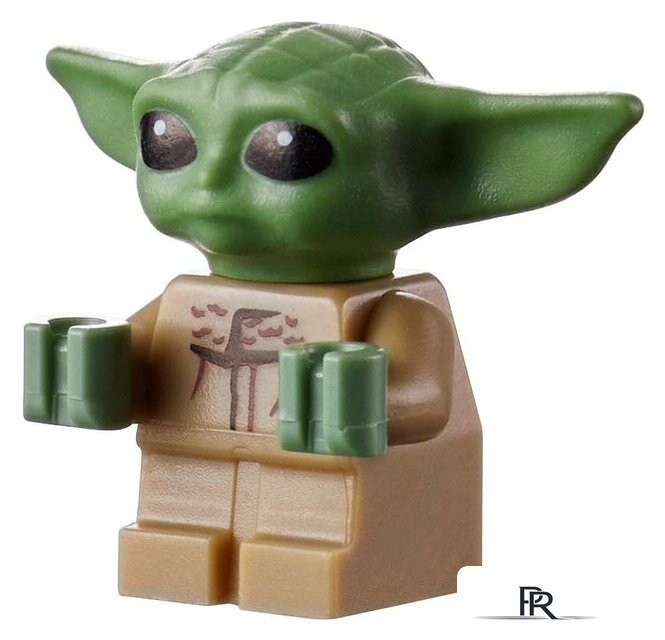 Конструктор LEGO Star Wars 75315 Легкий имперский крейсер - Изображение №10 — Интернет-магазин ПроЗаказ