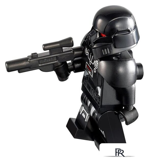 Конструктор LEGO Star Wars 75315 Легкий имперский крейсер - Изображение №18 — Интернет-магазин ПроЗаказ
