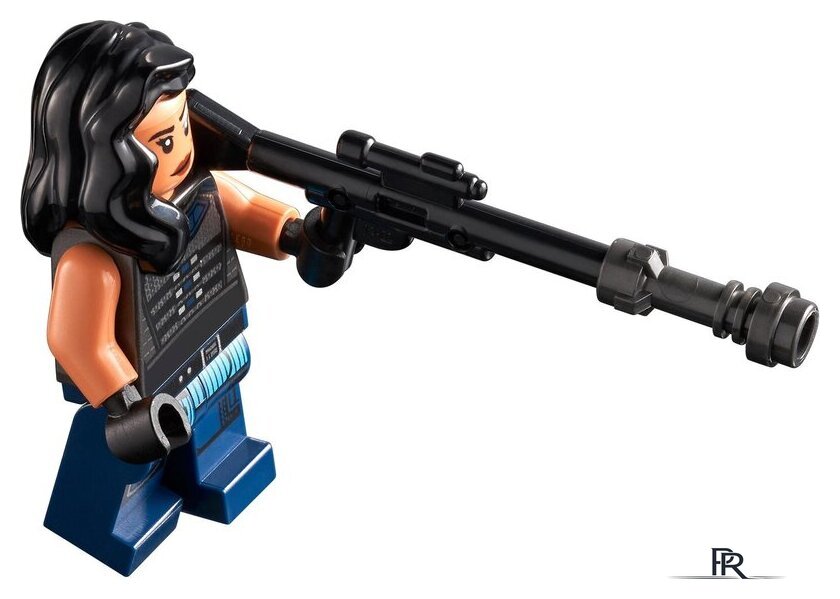 Конструктор LEGO Star Wars 75315 Легкий имперский крейсер - Изображение №7 — Интернет-магазин ПроЗаказ