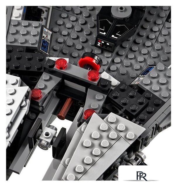 Конструктор LEGO Star Wars 75315 Легкий имперский крейсер - Изображение №9 — Интернет-магазин ПроЗаказ