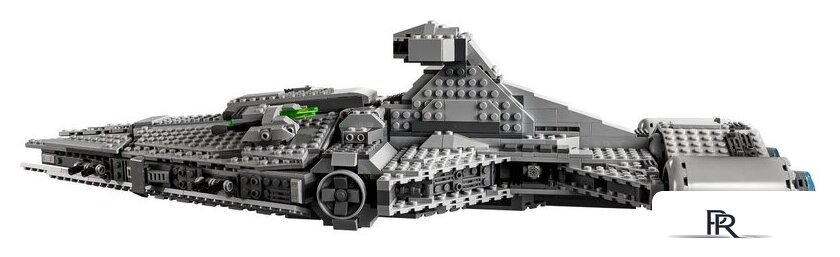 Конструктор LEGO Star Wars 75315 Легкий имперский крейсер - Изображение №4 — Интернет-магазин ПроЗаказ
