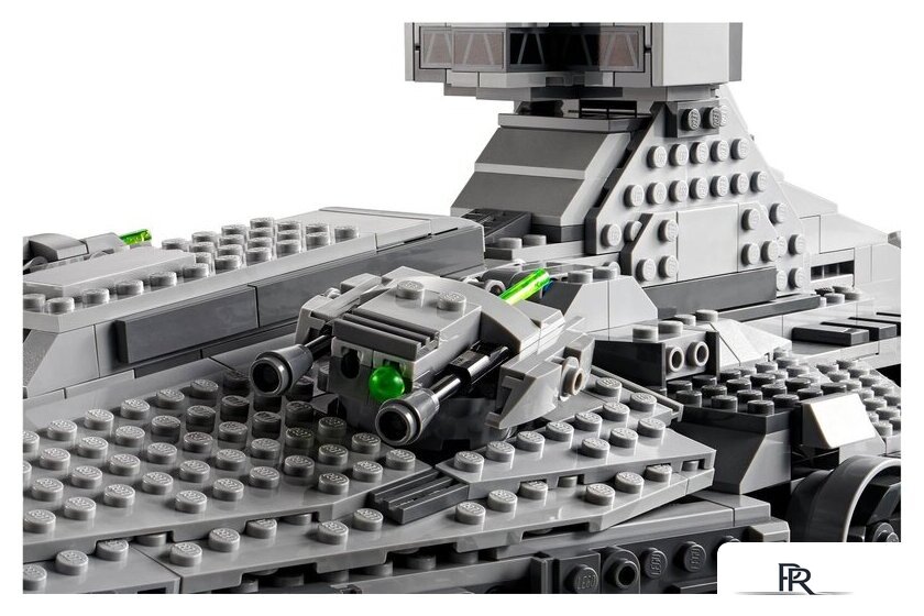 Конструктор LEGO Star Wars 75315 Легкий имперский крейсер - Изображение №15 — Интернет-магазин ПроЗаказ