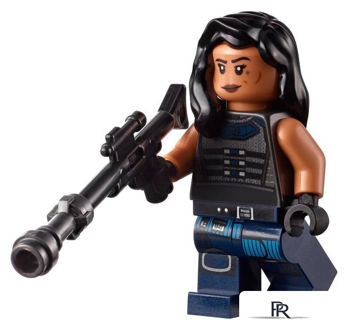 Конструктор LEGO Star Wars 75315 Легкий имперский крейсер - Изображение №17 — Интернет-магазин ПроЗаказ