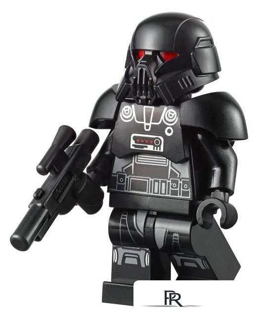 Конструктор LEGO Star Wars 75315 Легкий имперский крейсер - Изображение №19 — Интернет-магазин ПроЗаказ