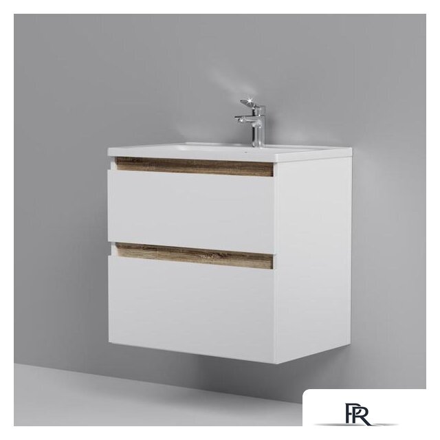  AM.PM Тумба под умывальник X-Joy M85AFHX0652WG - Изображение №5 — Интернет-магазин ПроЗаказ