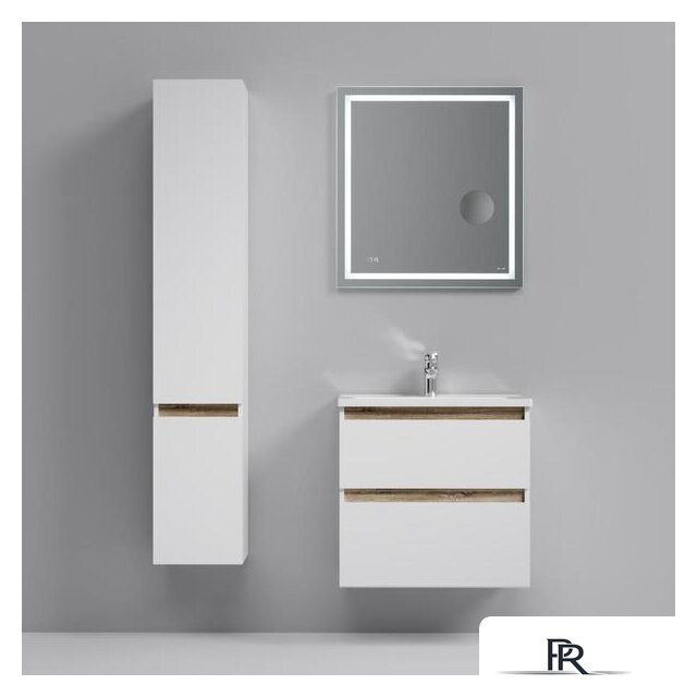  AM.PM Тумба под умывальник X-Joy M85AFHX0652WG - Изображение №3 — Интернет-магазин ПроЗаказ