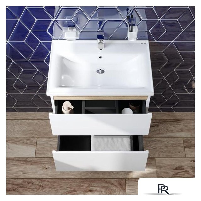  AM.PM Тумба под умывальник X-Joy M85AFHX0652WG - Изображение №2 — Интернет-магазин ПроЗаказ