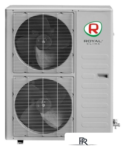 Кондиционер Royal Clima Esperto 2023 ES-C 12HRI/ES-E 12HXI/ES-C pan/1X - Изображение №3 — Интернет-магазин ПроЗаказ