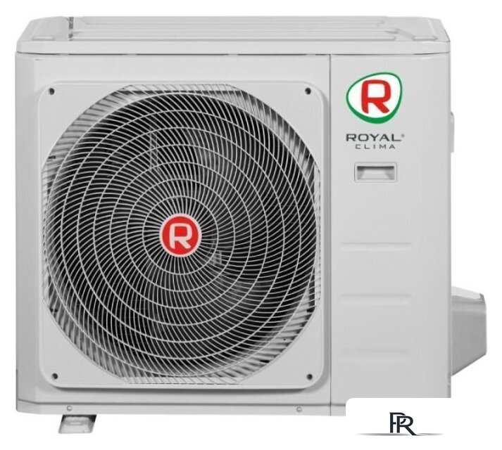 Кондиционер Royal Clima Esperto 2023 ES-C 12HRI/ES-E 12HXI/ES-C pan/1X - Изображение №4 — Интернет-магазин ПроЗаказ
