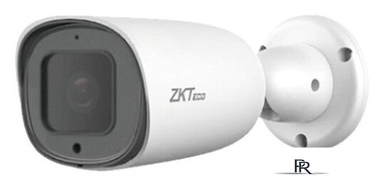IP-камера ZKTeco ZK-LPR CarID BL-852Q38A-LP - Изображение №1 — Интернет-магазин ПроЗаказ