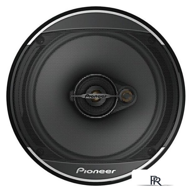 Коаксиальная АС Pioneer TS-A1671F - Изображение №2 — Интернет-магазин ПроЗаказ