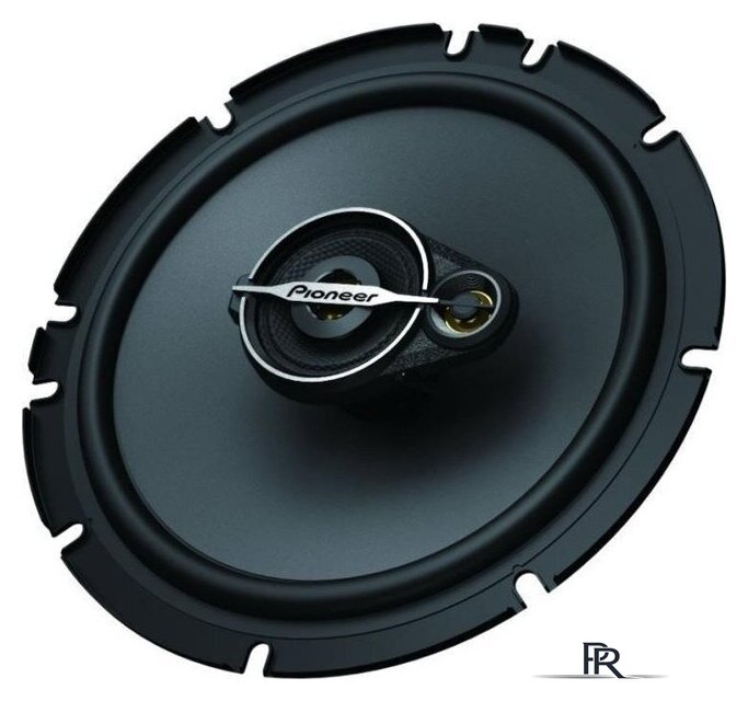 Коаксиальная АС Pioneer TS-A1671F - Изображение №3 — Интернет-магазин ПроЗаказ