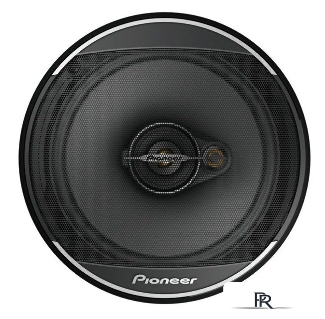 Коаксиальная АС Pioneer TS-A1671F - Изображение №1 — Интернет-магазин ПроЗаказ