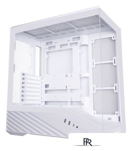 Корпус Lian Li Vector V100 G99.V100W.R1 - Изображение №1 — Интернет-магазин ПроЗаказ