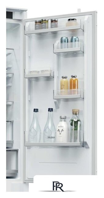 Холодильник Haier HBQW7519D - Изображение №4 — Интернет-магазин ПроЗаказ