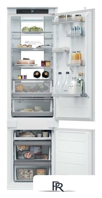 Холодильник Haier HBQW7519D - Изображение №2 — Интернет-магазин ПроЗаказ