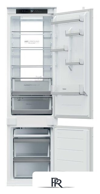 Холодильник Haier HBQW7519D - Изображение №1 — Интернет-магазин ПроЗаказ
